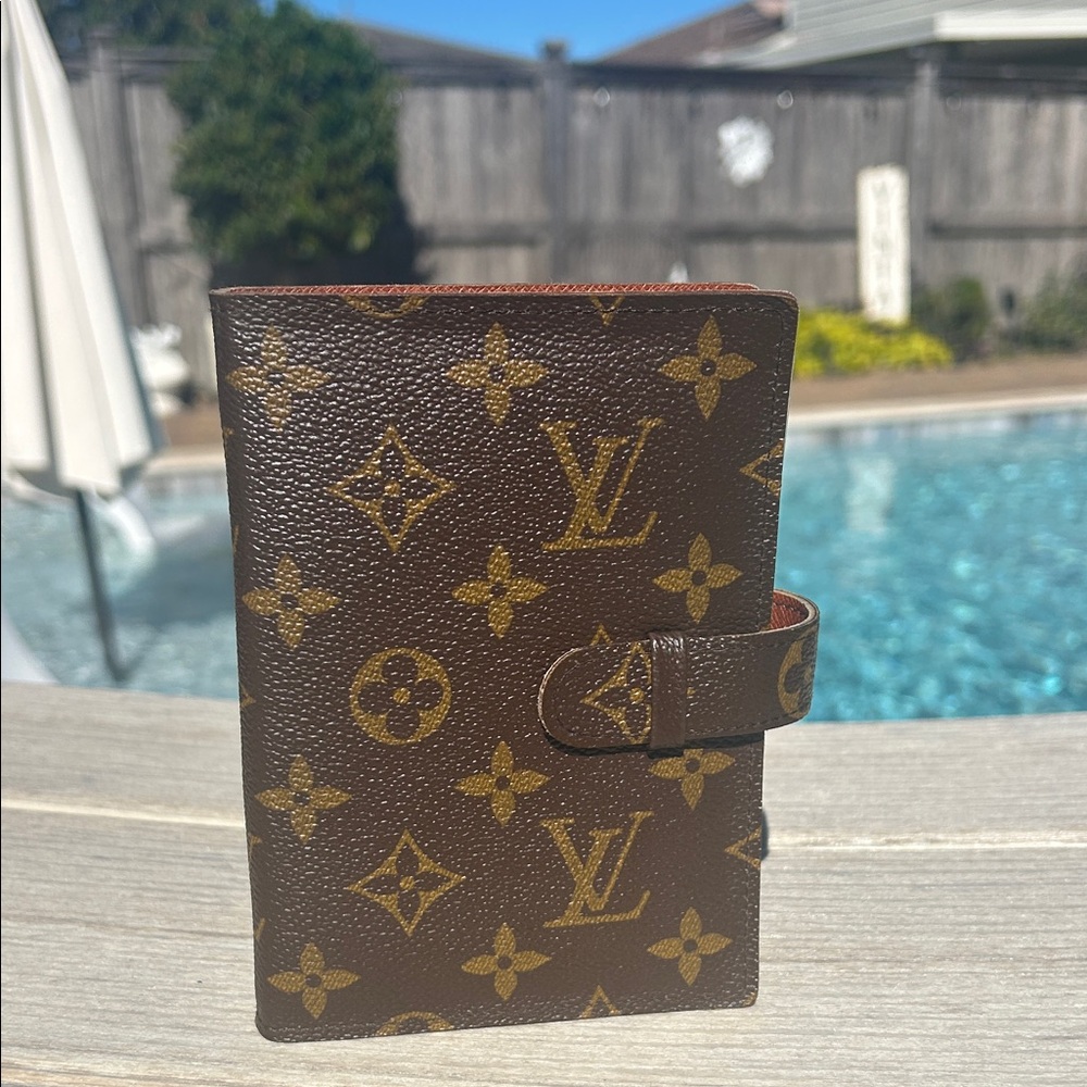 Louis Vuitton PHOTO ALBUM